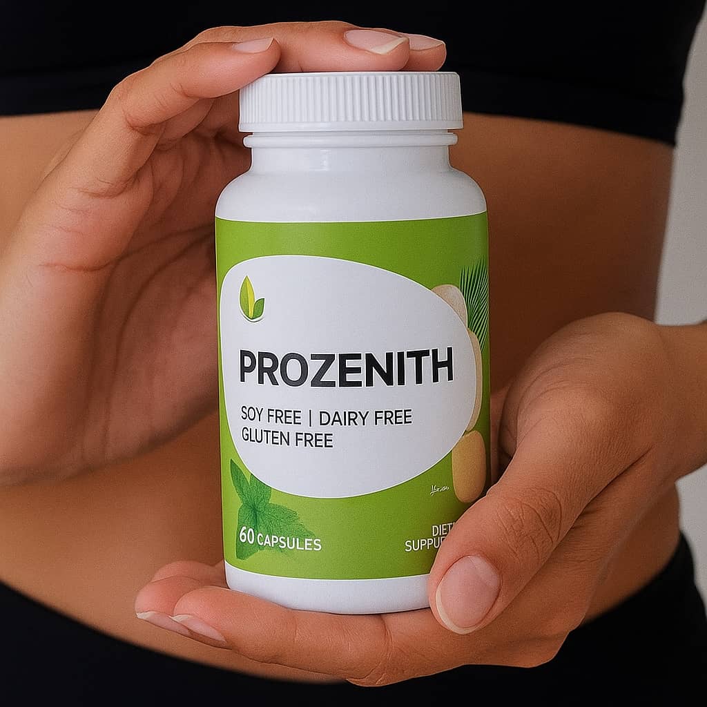 ProZenith – Natural Weight Loss & Slimming Formula (@officialwebsite) / Passes