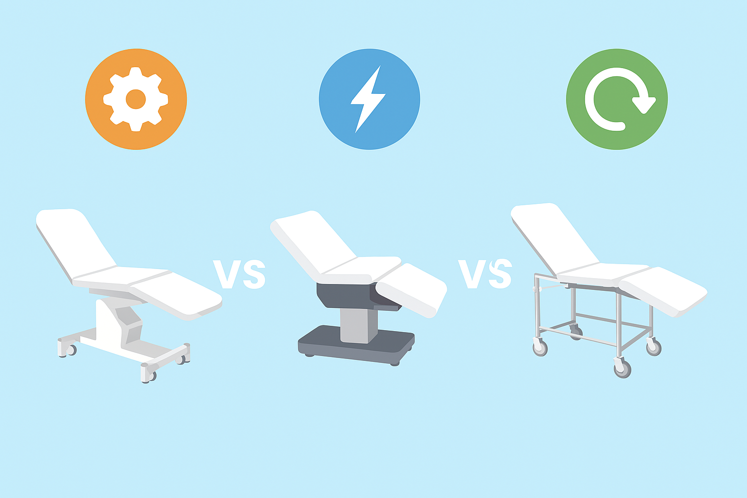 Manual v/s Electric Wheelchairs: A detailed Cost-Benefit Analysis