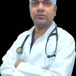 Dr Ankit Gupta Profile Picture