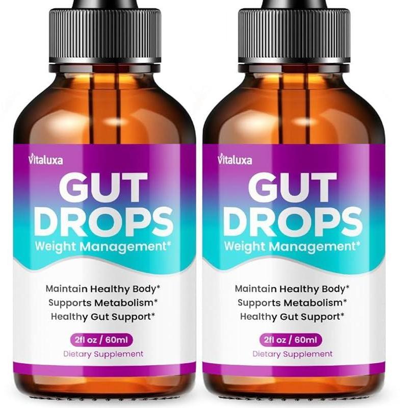 Gut  Drops