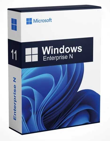 windows 11 pro n enterprise n