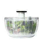 Cookvera SaladWhirl salad spinner Profile Picture