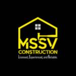 Mssv Construction Profile Picture