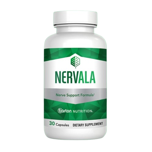 NerveCalm Review 2025 – Does This Natural Supplement Really Support Stress & Nerve Health? – Blog Land
