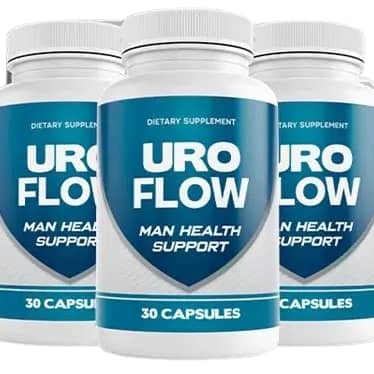 Get UroFlow Natural Bladder Solution (@geturoflownaturalsolution) / Passes