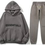 Essentials Tracksuit Profile Picture