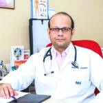 rahulsharma cardiologist Profile Picture