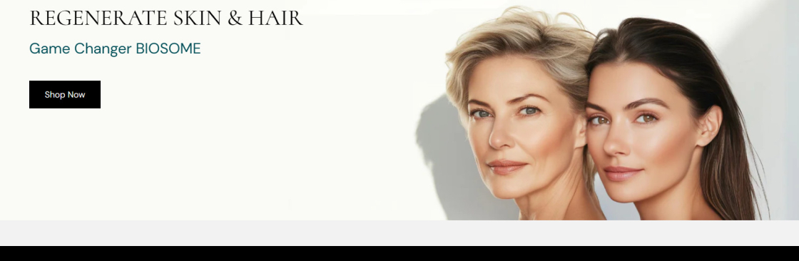 REGENERATIVE SKIN AND HAIR Cover Image