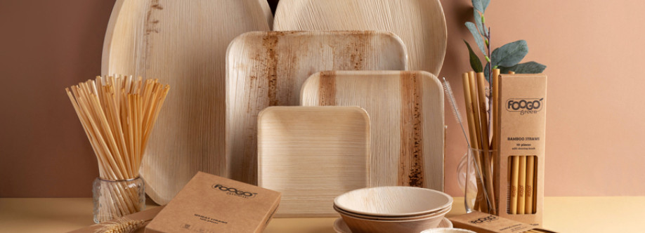 FOOGO Green Cover Image