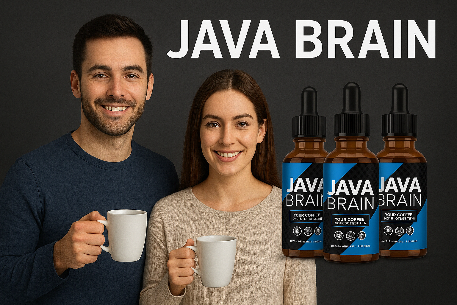 Activité - Java Brain Cognitive Support Formula - Plateforme participative de Malakoff