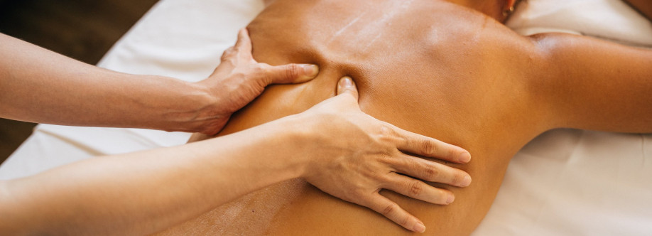 Bomi Massage Cover Image