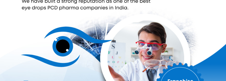 Eneye Pharma Cover Image