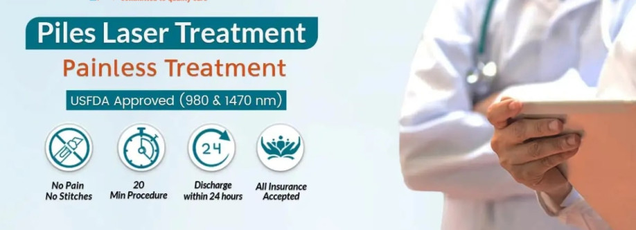 Goyal Piles Laser Centre Cover Image