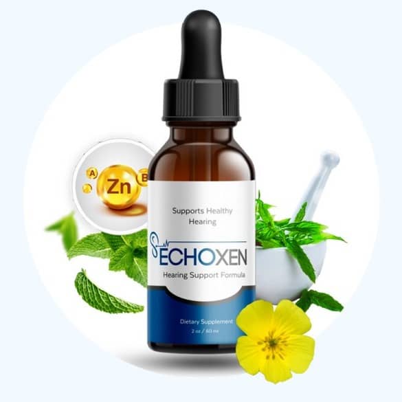 Echoxen Supplement Benefits (@echoxen_supplement_benefits) / Passes