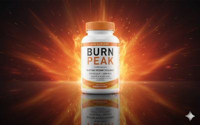 Shocking Burn Peak Results 2025 – Real Stories Revealed