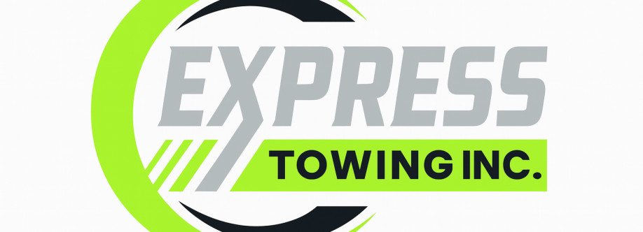 Express Towing of Pleasanton Cover Image