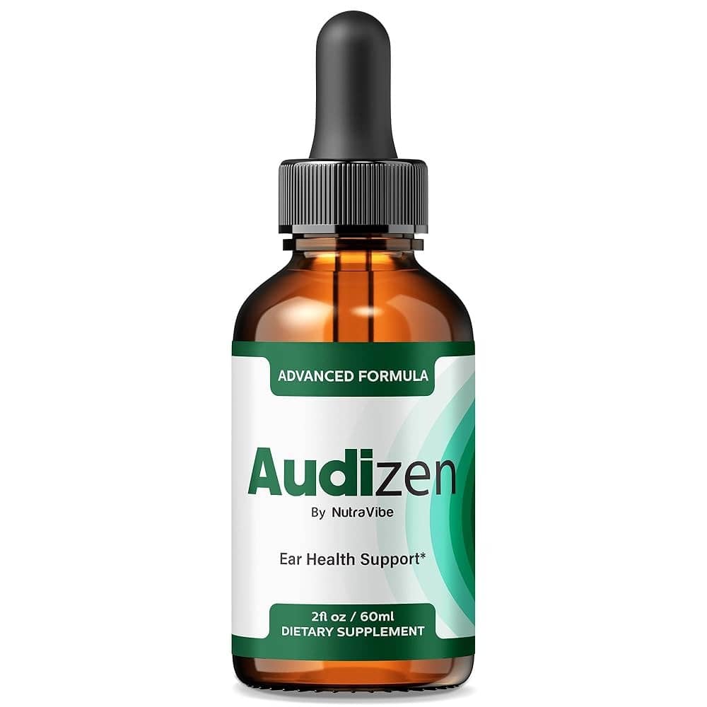 Audizen 2025 – Natural Tinnitus Relief (@getaudizen025) / Passes