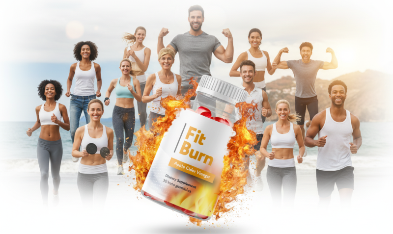 Order Fit-Burn for Real Results and Fast Weight Loss: healthbyusa — LiveJournal