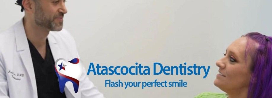Atascocita Dentistry Cover Image