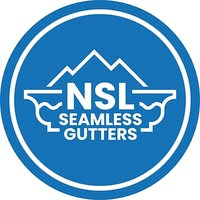 NSL Seamless Gutters Profile Picture