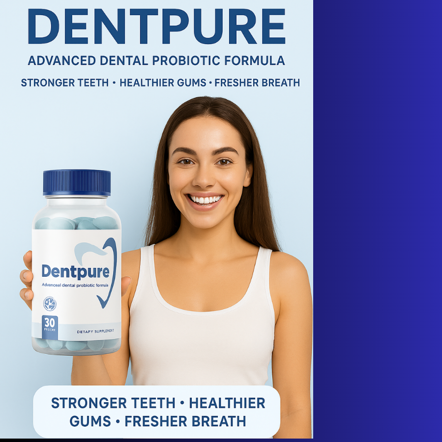 Dentpure Offer