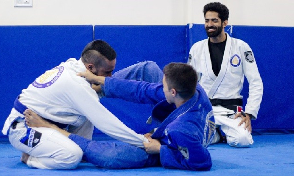 What Makes BJJ Training in Singapore So Powerful for Body and Mind Growth?