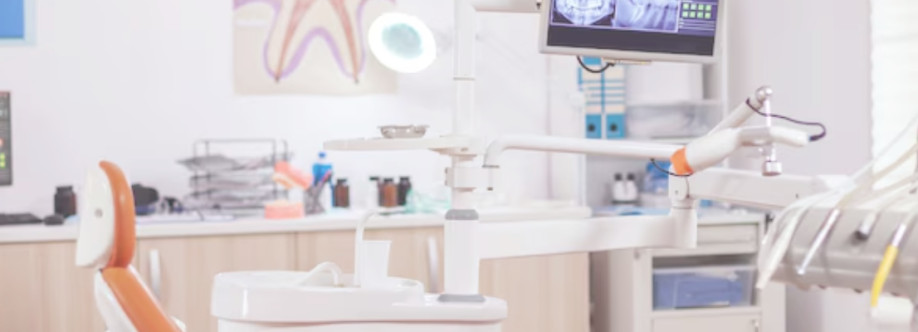 Como Lake Village Dental Centre Cover Image