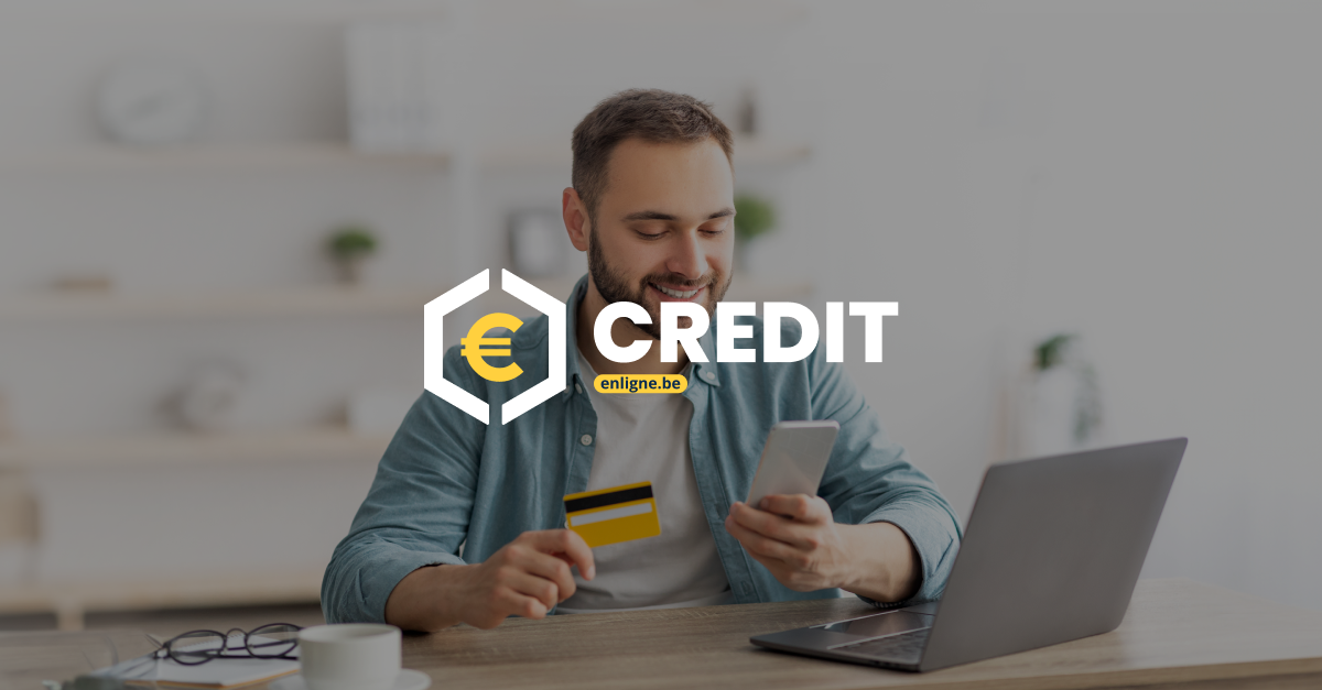 Crédit en ligne | Prêt personnel