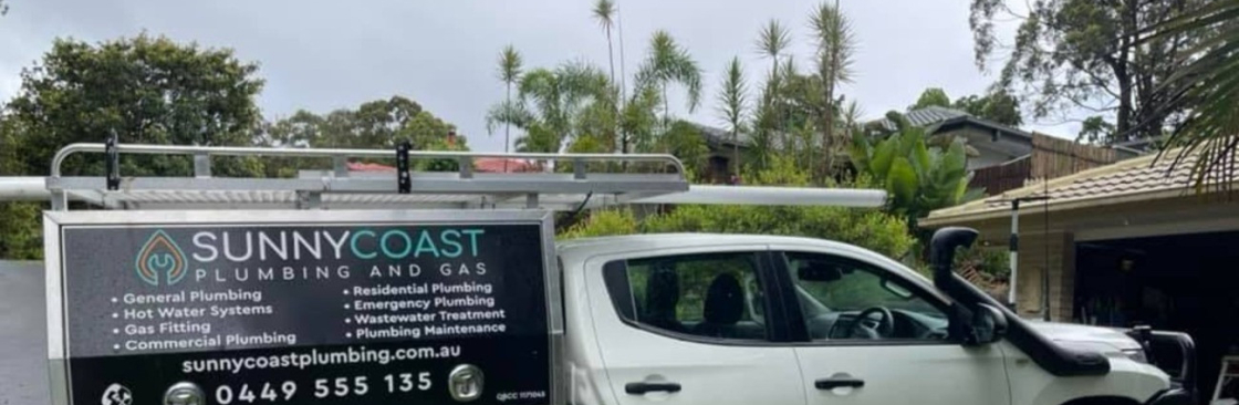Sunny Coast Plumbing And Gas Cover Image