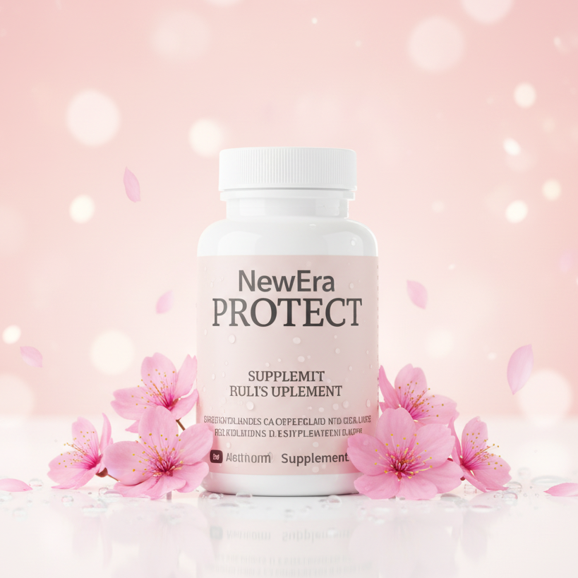 NewEra Protect   For Bladder Health