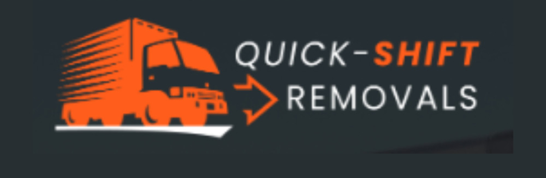 Quick Shift Removals Cover Image