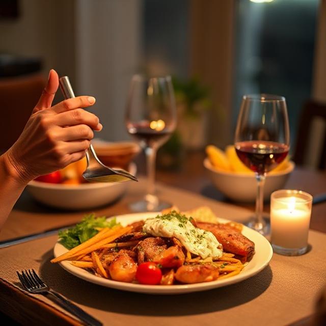 The Surprising After-Dinner Trick That Protects Against Diabetes - Natural Health News