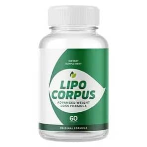 Lipo Corpus Supplement (@lipo_corpus_supplement) / Passes