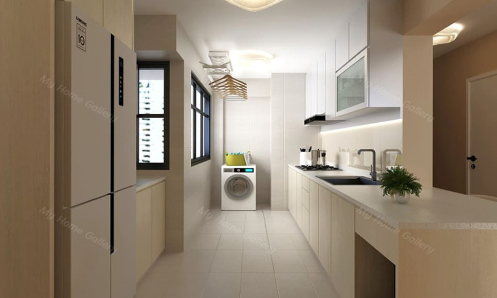 How to Plan a Simple Renovation in Singapore That Saves Time and Cost