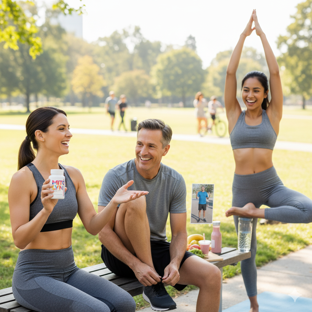 Order Mitolyn Supplement – Real Users Report Amazing Results...