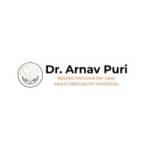 drarnav puri Profile Picture
