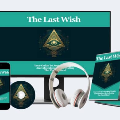 The Last Wish Review 2025 (@officialthelastwish) / Passes