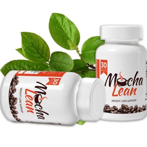 Buy Mocha Lean Online – Natural Energy & Weight Management Coffee Supplement - Adseon