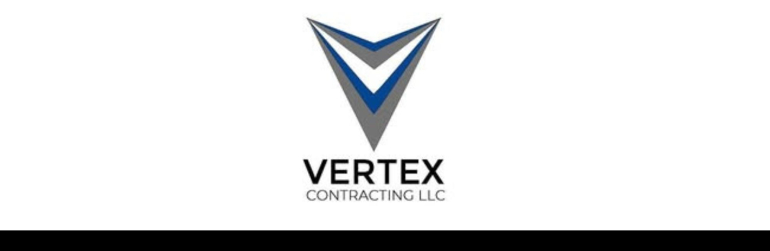 Vertex Contracting LLC Cover Image