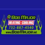 Bob Major Heating And Cooling Profile Picture