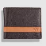 Full grain leather wallet men Profile Picture