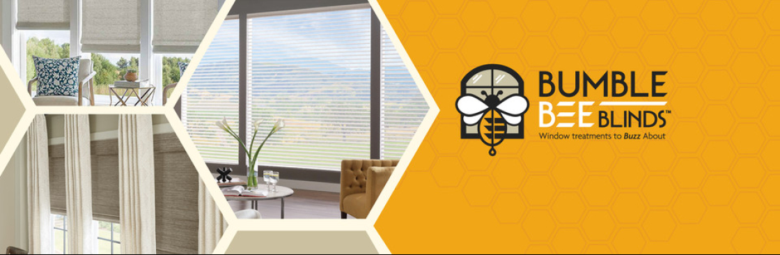 Bumble Bee Blinds of Fleming Island Cover Image