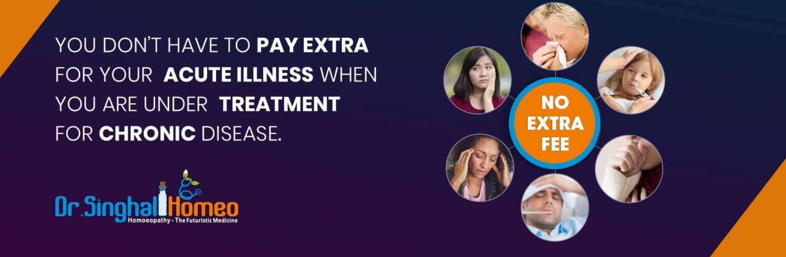 Vikas Singhal Cover Image