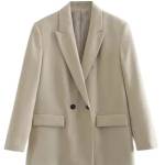 Vintage chic blazer coat Profile Picture