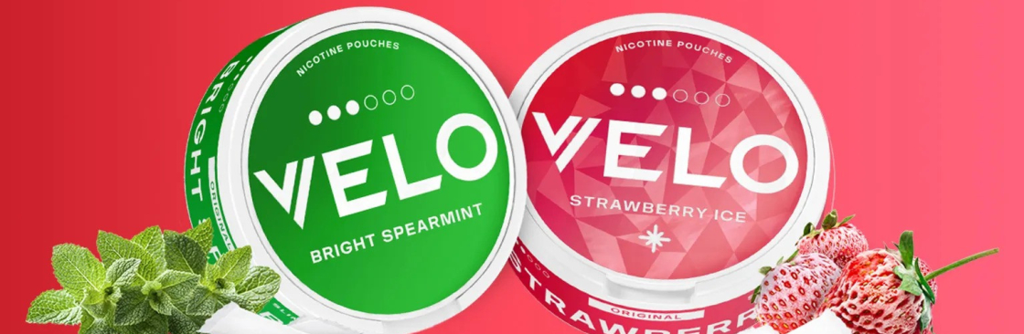 Pouch Line Cover Image