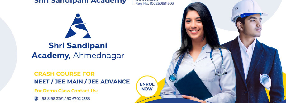Shri Sandipani Academy Cover Image