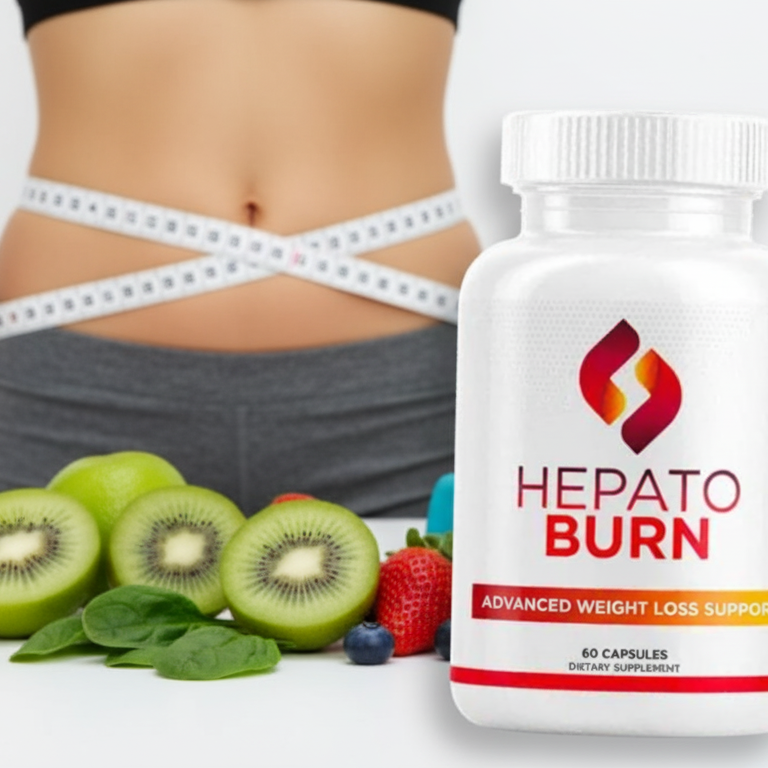 HepatoBurn Reviews