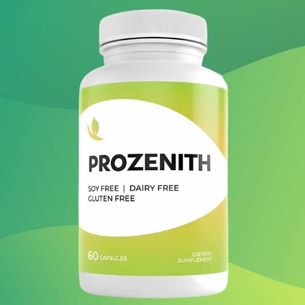 ProZenith Pro Pills Review 2025 (@order2025prozenith) / Passes