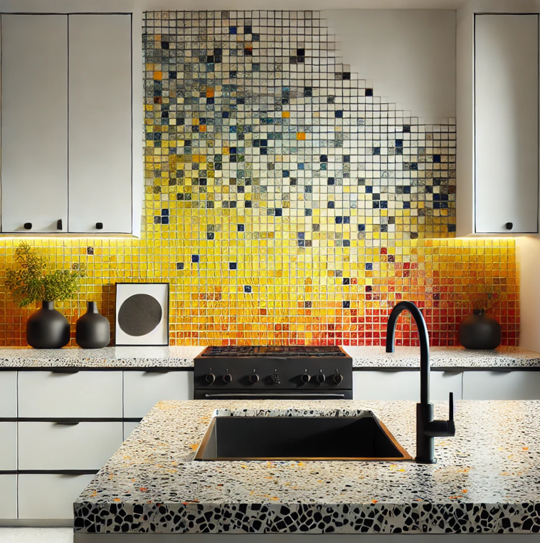 Marble Countertops In Highlands Ranch