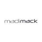 Madimack AU Profile Picture